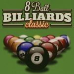 Картинка 8 Balls Billiards Classic