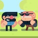 Картинка Brawl Masters