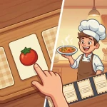 Постер Переверни и Подай