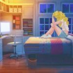 Постер игры Принцесса Тяжелые Времена