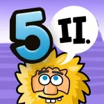 Постер Адам И Ева 5: Часть 2
