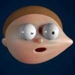 Картинка Elastic Man