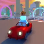 Игра Картинг Гонки 2