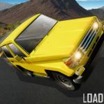 Картинка Stunts Car Challenge