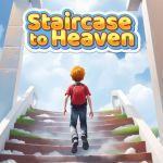Картинка Staircase To Heaven