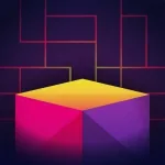 Постер Необлокс | Neoblox