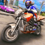 Картинка Bike Stunt Racing Game 2021