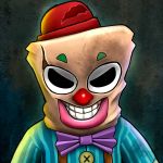 Картинка Freaky Clown Town Mystery
