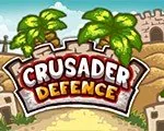 Постер Защита Крестоносцев | Crusader Defense