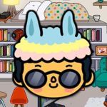 Картинка Toca Boca Piano