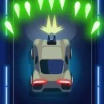 Игра Вооруженная Дорога l Armed Road
