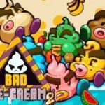 Постер игры Плохое Мороженое 2