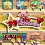 Постер игры Мини Молл Миллионер