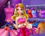 Игра Платья Принцесс Поп-Звезды 2