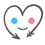 Постер игры Точки Любви | Love Dots