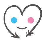 Постер Точки Любви | Love Dots