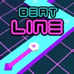 Постер Битлайн | Beat Line