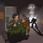 Картинка Death Lab