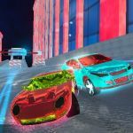 Картинка Cyber City Driver