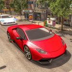 Картинка Real Extreme Car Driving Drift