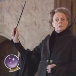 Картинка Test: What You're A Professor At Hogwarts?