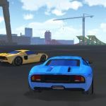 Картинка Two Stunt Rivals