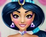 Игра Идеальный Макияж На День Рождения