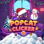 Картинка Popcat Clicker