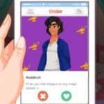 Постер игры Эльза Онлайн Знакомства | Elsa Online Dating