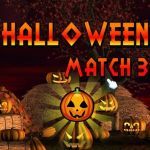 Картинка Halloween Match 3
