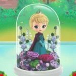 Картинка Princess Eternal Life Flower