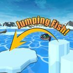 Картинка Jumping Fish: Ragdoll 3D