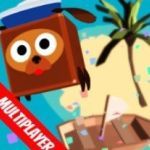 Постер игры Фармран | FarmRun