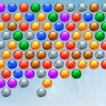 Постер Bubble Shooter Extreme