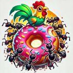 Картинка Smash Ants