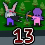 Картинка Thirteen