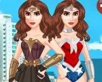 Игра Чудо-Женщина Фильм | Wonder Woman Movie
