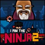 Постер Я Ниндзя 2 | I Am the Ninja 2