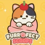 Картинка Purrfect Scoops