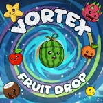Игра Вортекс: Падение Фруктов