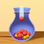 Постер игры Подогнать И Сжать | Fit And Squeeze