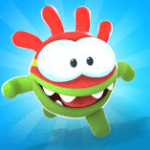 Картинка Om Nom Run