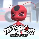 Картинка Miraculous Kwami Creator