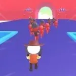 Игра Сумасшедший Стрелок