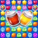Постер Конфетный Взрыв 2 | Candy Burst 2