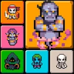Игра Мистическое Cлияние