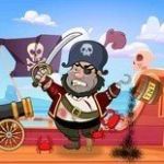 Картинка Kick the Pirate