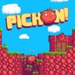 Постер игры Пишон: Надувная Птица