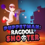 Картинка Puppetman: Ragdoll Shooter