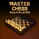 Постер игры Мастер Шахмат | Master Chess Multiplayer